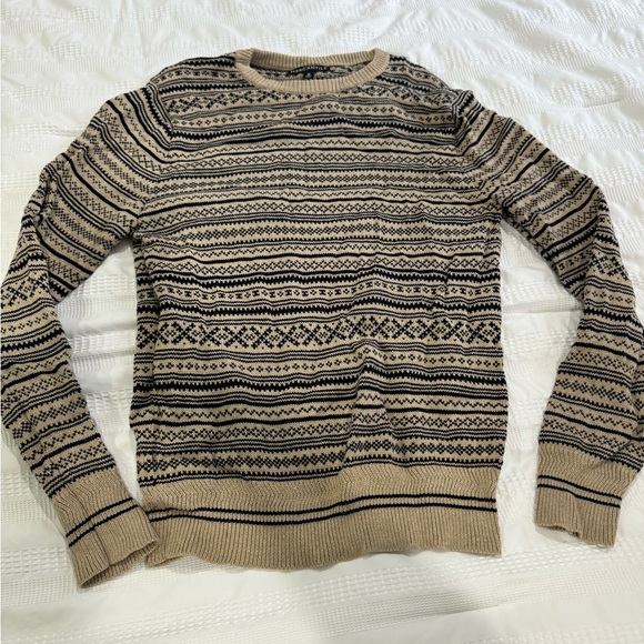 Jcrew striped sweater - Picture 2 of 6